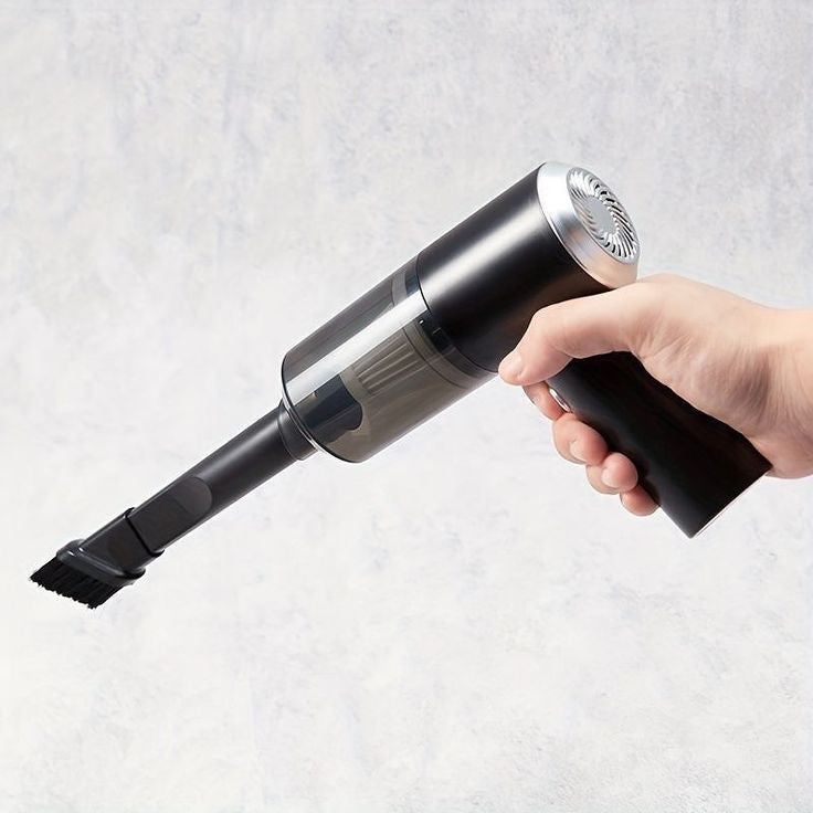 Portable Air Duster Wireless Vacuum Cleaner